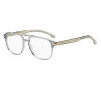 HUGO BOSS BOSS 1600 KB7 GREY 54/16/145 MAN Eyewear Frame