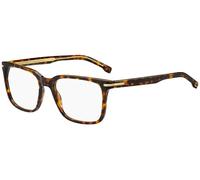 Hugo Boss BOSS 1602 086 53 Havana