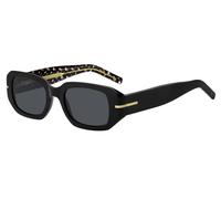 HUGO BOSS BOSS 1608/S 807 BLACK 50/21/145 WOMAN Sunglasses