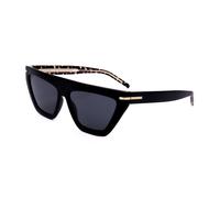 Hugo Boss BOSS 1609/S 807 BLACK 58/15/145 WOMAN Sunglasses