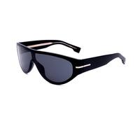 Hugo Boss BOSS 1623/S 99/1/135 Black Eco Acetate Sunglasses MAN BOSS 1623/S