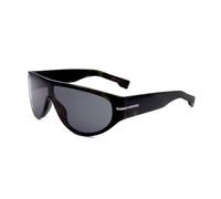 Hugo Boss BOSS 1623/S 99/1/135 Green Havana Eco Acetate Sunglasses MAN BOSS 1623/S