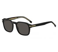 Hugo Boss BOSS 1627/S Black 51/20/145 MAN Sunglasses
