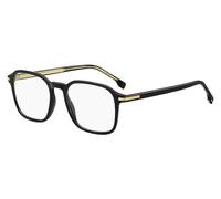 HUGO BOSS BOSS 1629 Black 51/19/145 MAN Eyewear Frame