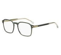 HUGO BOSS BOSS 1629 Green 51/19/145 MAN Eyewear Frame