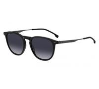 Hugo Boss BOSS 1639/S Black dark ruthenium 52/20/150 MAN Sunglasses