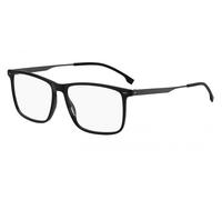 Hugo Boss BOSS 1642 Black dark ruthenium 57/16/150 MAN Eyewear Frame