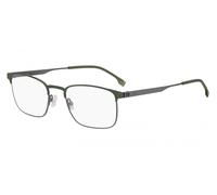 Hugo Boss BOSS 1644 Matte green ruthenium 54/21/150 MAN Eyewear Frame