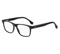 HUGO BOSS BOSS 1646 807 BLACK 55/17/145 MAN Eyewear Frame