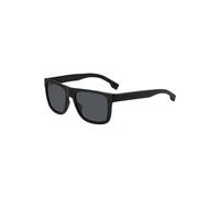 Hugo Boss BOSS 1647/S Sunglasses 55/18/145 Black Cell. p. inj frames MAN BOSS 1647/S