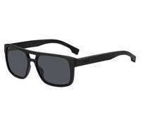 Hugo Boss BOSS 1648/S Black 56/17/145 MAN Sunglasses