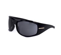 Hugo Boss BOSS 1653/S 807 BLACK 70/16/115 WOMAN Sunglasses