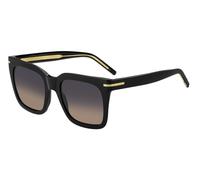 HUGO BOSS BOSS 1656/S 807 BLACK 54/21/145 WOMAN Sunglasses