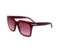 Hugo Boss BOSS 1656/S LHF BURGUNDY 54/21/145 WOMAN Sunglasses