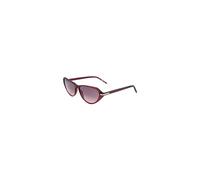Hugo Boss BOSS 1657/S 56/15/140 Red Eco Acetate Sunglasses WOMAN BOSS 1657/S