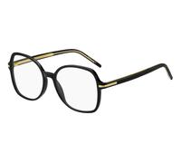 HUGO BOSS BOSS 1658 807 BLACK 54/17/140 WOMAN Eyewear Frame
