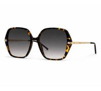 Hugo Boss BOSS 1660/S 2IK9O Gold Sunglasses UV400 57/17/140