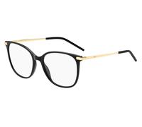 Hugo Boss BOSS 1663 2M2 Woman Optical frames Acetate Black Squared