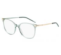 Hugo Boss BOSS 1663 Gold green 54/17/140 WOMAN Eyewear Frame