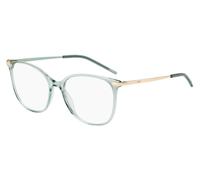 HUGO BOSS BOSS 1663 PEF GOLD GREEN 54/17/140 WOMAN Eyewear Frame