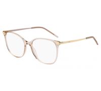 Hugo Boss BOSS 1663 Pink gold 54/17/140 WOMAN Eyewear Frame