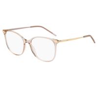 HUGO BOSS BOSS 1663 S45 PINK GOLD 54/17/140 WOMAN Eyewear Frame
