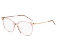 Hugo Boss BOSS 1663 S45 Woman Optical frames Acetate Pink Squared