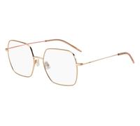 HUGO BOSS BOSS 1666 EYR GOLD PINK 54/18/145 WOMAN Eyewear Frame
