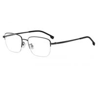Hugo Boss BOSS 1675/F Matte black 54/18/145 MAN Eyewear Frame