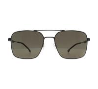 Hugo Boss BOSS 1695/S Mens Dark Ruthenium Sunglasses