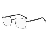 Hugo Boss BOSS 1702 Matte black 55/19/150 MAN Eyewear Frame