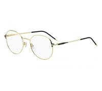 Hugo Boss BOSS 1710 Gold black 2 51/19/140 WOMAN Eyewear Frame
