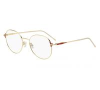 Hugo Boss BOSS 1710 Gold red 51/19/140 WOMAN Eyewear Frame
