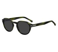 Hugo Boss BOSS 1721/S 6AK/IR Sunglasses Grey