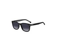 Hugo Boss BOSS 1722/G/S Sunglasses 54/20/145 Black Acetate frames MAN BOSS 1722/G/S