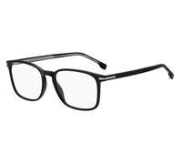 BOSS 1727 Men's Glasses, Black, Size 55