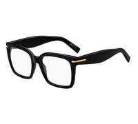 BOSS 1733 807 Women's Eyeglasses Black Size 53 (Frame Only) - Blue Light Block Available