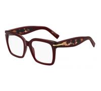 Hugo Boss BOSS 1733 Burgundy 2 53/19/145 WOMAN Eyewear Frame