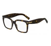 Hugo Boss BOSS 1733 Havana 53/19/145 WOMAN Eyewear Frame