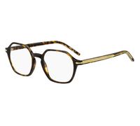 HUGO BOSS BOSS 1737 086 HAVANA 50/19/140 WOMAN Eyewear Frame
