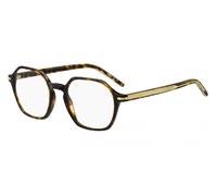 Hugo Boss BOSS 1737 Havana 50/19/140 WOMAN Eyewear Frame