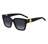 HUGO BOSS BOSS 1744/S 807 BLACK 54/18/145 WOMAN Sunglasses