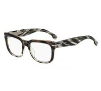 Hugo Boss BOSS 1746/G Brown shaded grey 53/20/150 MAN Eyewear Frame