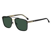 Hugo Boss BOSS 1748/S I46/QT Sunglasses Verde