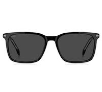 Hugo Boss BOSS 1749/G/S 807 Black 55