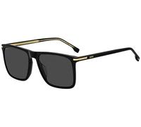 Hugo Boss BOSS 1750/G/S 807 Black 56