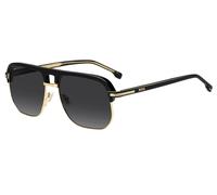 Hugo Boss BOSS 1752/S 2M2/9O Sunglasses Grigio Sfumato