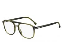 Hugo Boss BOSS 1755 Green horn 53/17/145 MAN Eyewear Frame