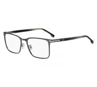 Hugo Boss BOSS 1757/G Matte ruthenium black 54/18/150 MAN Eyewear Frame