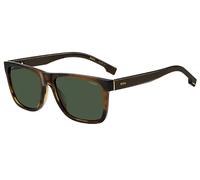 Hugo Boss BOSS 1759/G/S EX4 Brown 57 Polarised